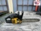 MAC 3516 Chainsaw