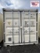 One Trip 20ft x 8ft x 8ft Shipping Container