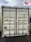 One Trip 20ft x 8ft x 8ft Shipping Container