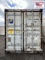 40ft Conex Container