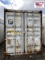 40ft Conex Container