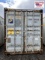 40ft Conex Container