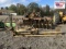 3pt John Deere Wood Splitter