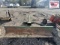 3pt 6ft John Deere Scrape