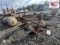 3pt Single Bottom Plow