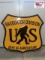 Sasquatch Division Dept. of AG Sign