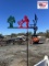Sawyer Whirligig