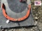 Allis Chalmers Draw Bar