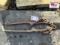 (2) Lever Action Load Binder