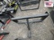 Trailer Mover Skid Steer Attachment