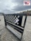 Fork Frame Skid Steer Attachment