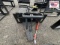 Tree Shears Skid Steer Attachment