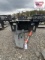 Tree Shears Skid Steer Attachment
