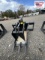 Stump Bucket Grapple w/Teeth