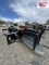 Stump Bucket Grapple