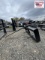 Hay Spear Skid Steer Attachment