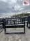 Fork Frame Skid Steer Attachment