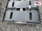 Skid Steer Adaptor Plate