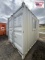 10ft Container with Window and Door