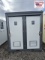 Double Bathroom Union 50.5x81