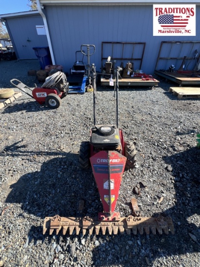 Troybilt 5hp Sickle Mower
