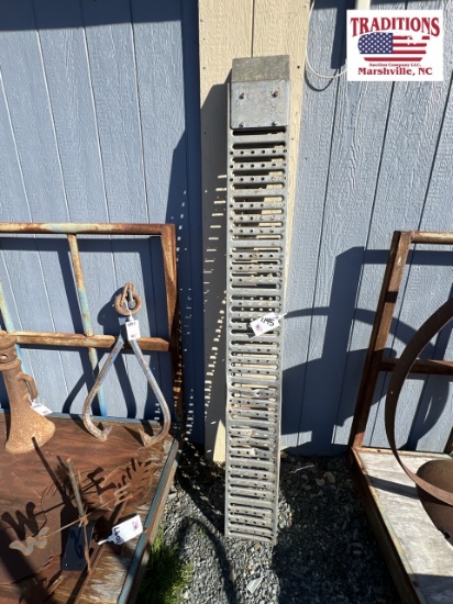 Haul Master Steel Ramps