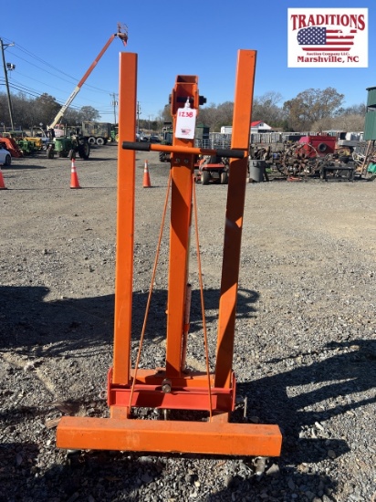2 Ton Cherry Picker