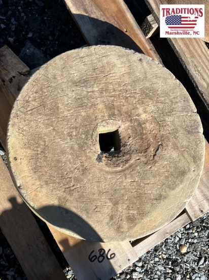 Grinding Stone