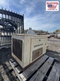 Generac Generator
