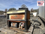 Farm Fuel Pump