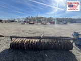 Pull type 8ft Cultipacker