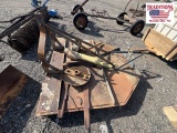 3pt 6ft Rotary Mower
