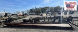 (3) 30ft Steel Trusses