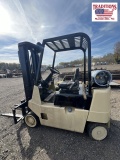 Hyster Forklift