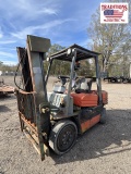 Toyota Forklift