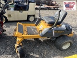 Cub Cadet Mower Parts