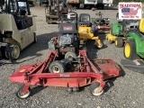 Toro Mower Parts
