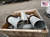 Crate of Feeders