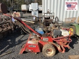 Barreto 1320 Rear Tine Tiller
