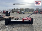 Wood Splitter