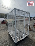 Pallet Cage