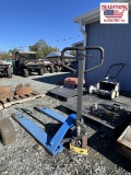 5000lb Pallet Jack