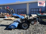 BCS 749 Rear Tine Tiller
