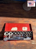 Ratchet Set