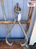 Tongs