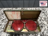International Harvester Reflectors