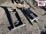 Champion Dump Hoist