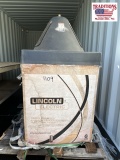 Lincoln Electric Super Arc .045
