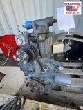 Kubota Gas Engine - No Coils NEW!