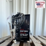 Craftsman 100 AC Infinite Amp Arc Welder
